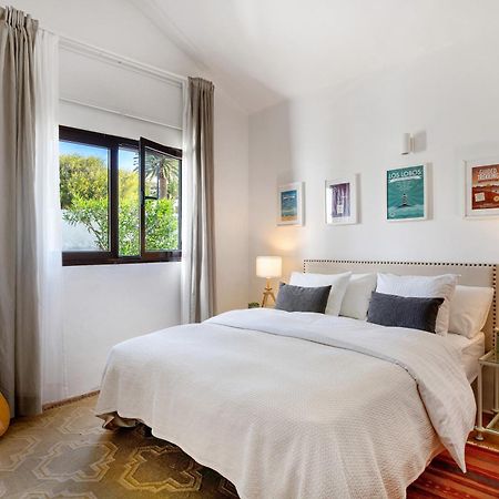 Casa Carmen - Comfort And Privacy Nazaret Екстер'єр фото