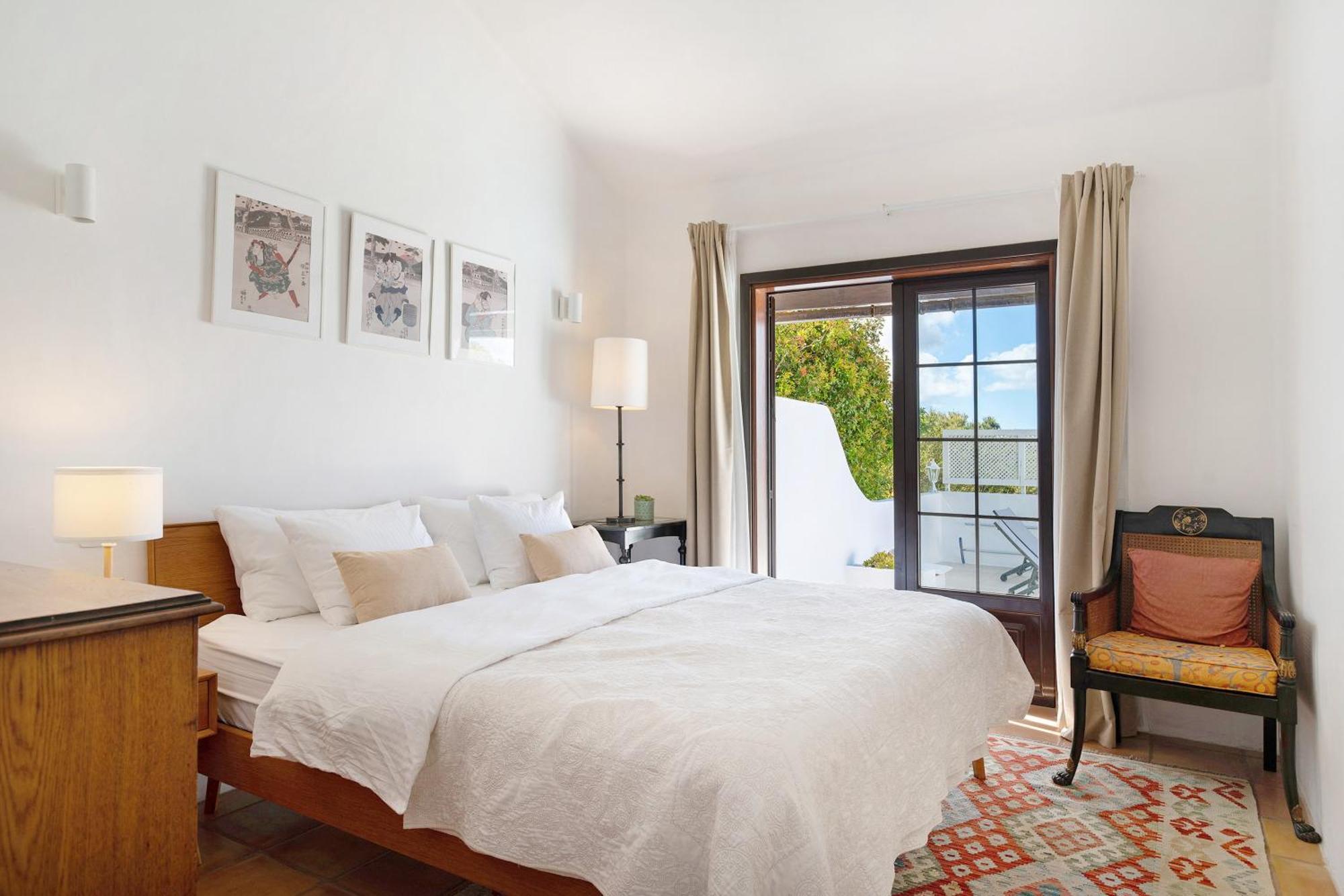 Casa Carmen - Comfort And Privacy Nazaret Екстер'єр фото