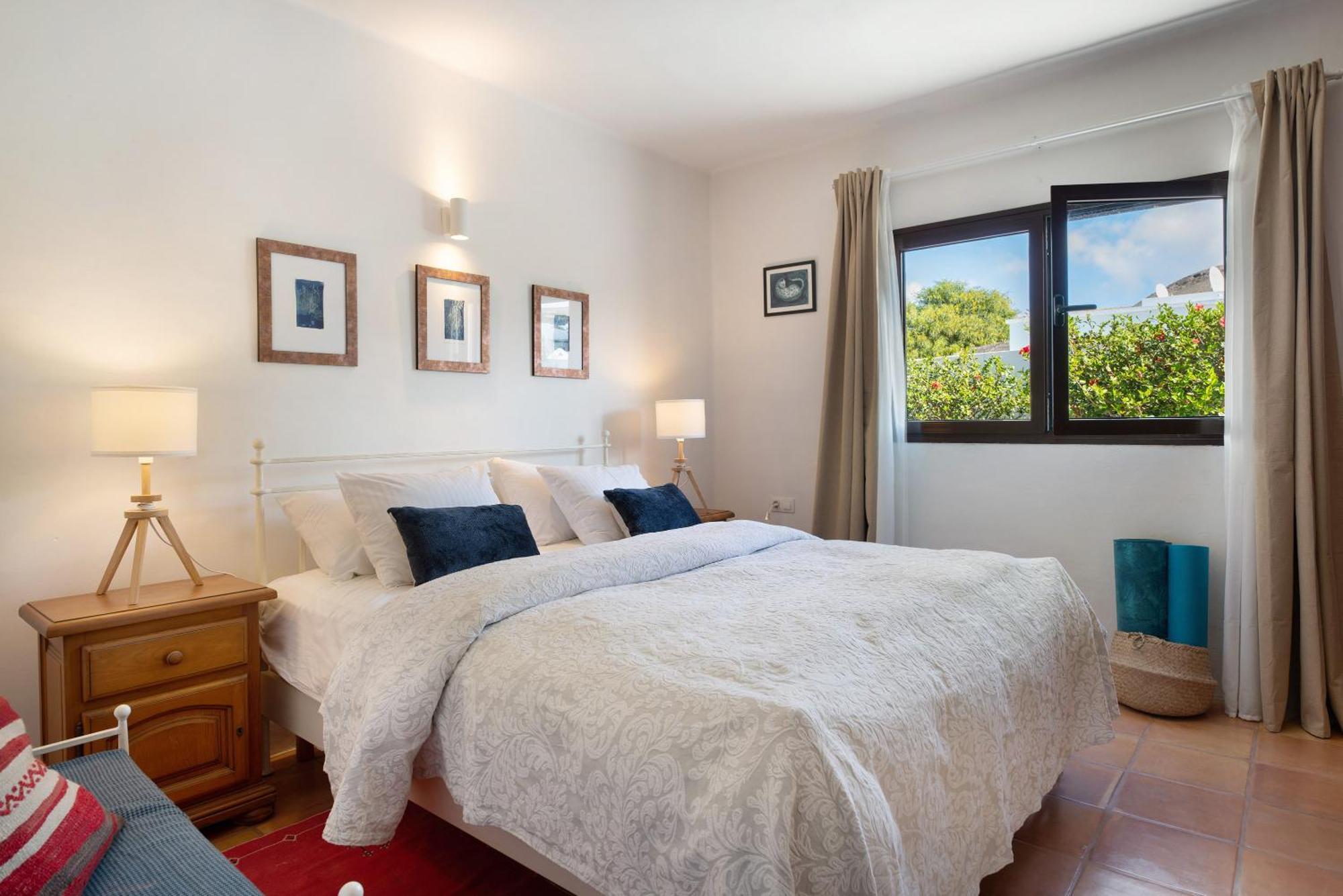 Casa Carmen - Comfort And Privacy Nazaret Екстер'єр фото