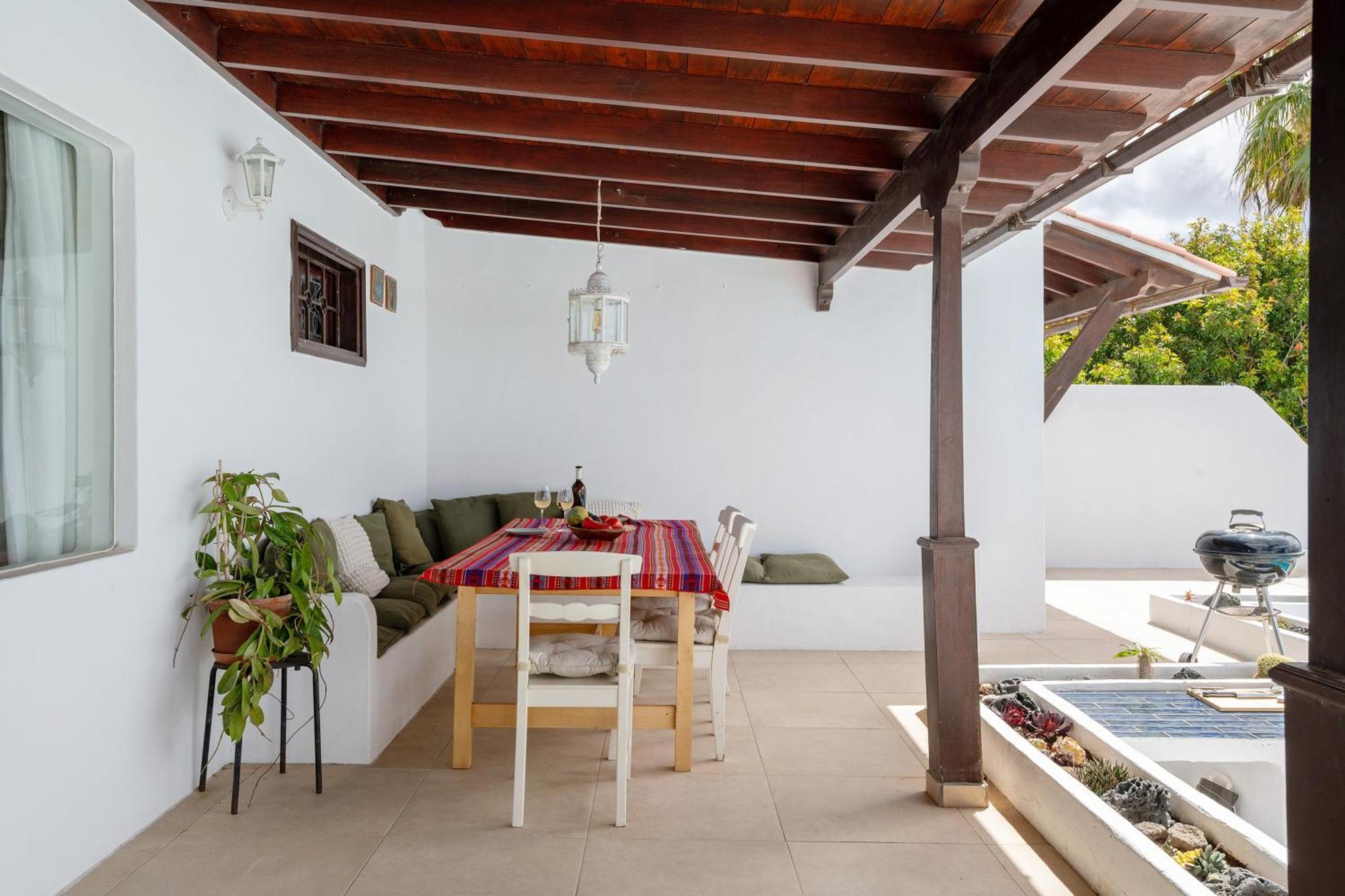 Casa Carmen - Comfort And Privacy Nazaret Екстер'єр фото