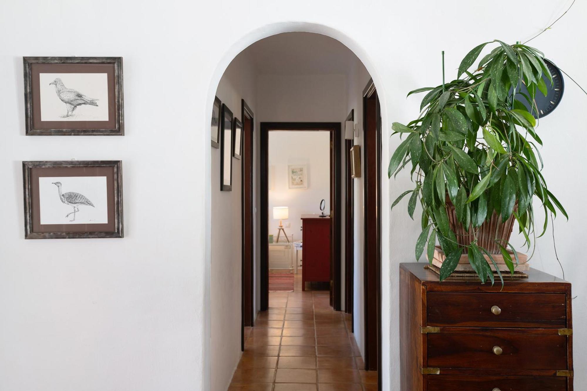 Casa Carmen - Comfort And Privacy Nazaret Екстер'єр фото