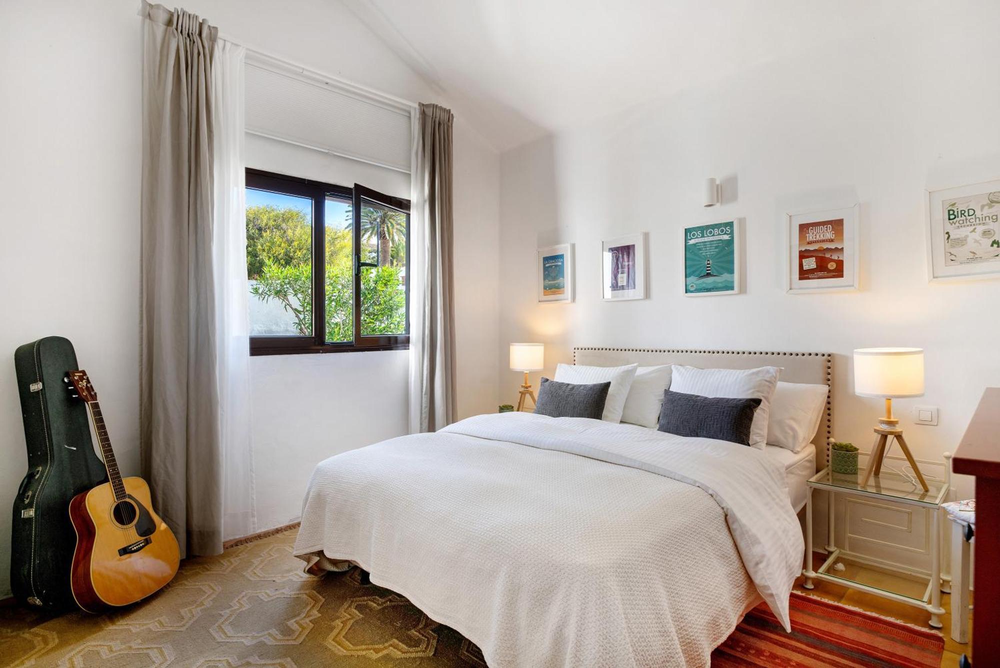 Casa Carmen - Comfort And Privacy Nazaret Екстер'єр фото