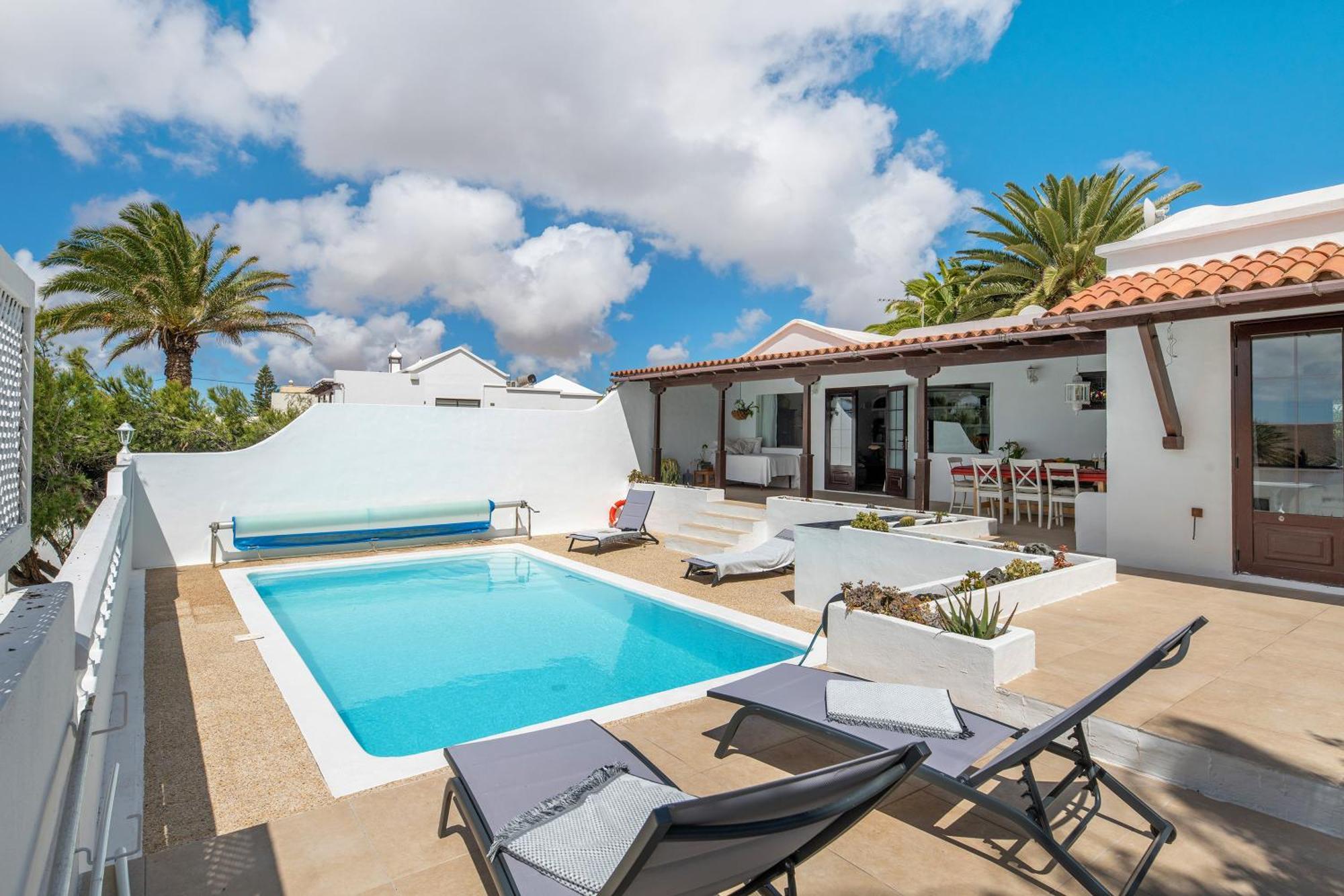 Casa Carmen - Comfort And Privacy Nazaret Екстер'єр фото